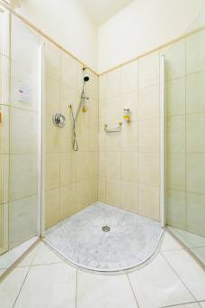 Familienresidence Tyrol - Badezimmer